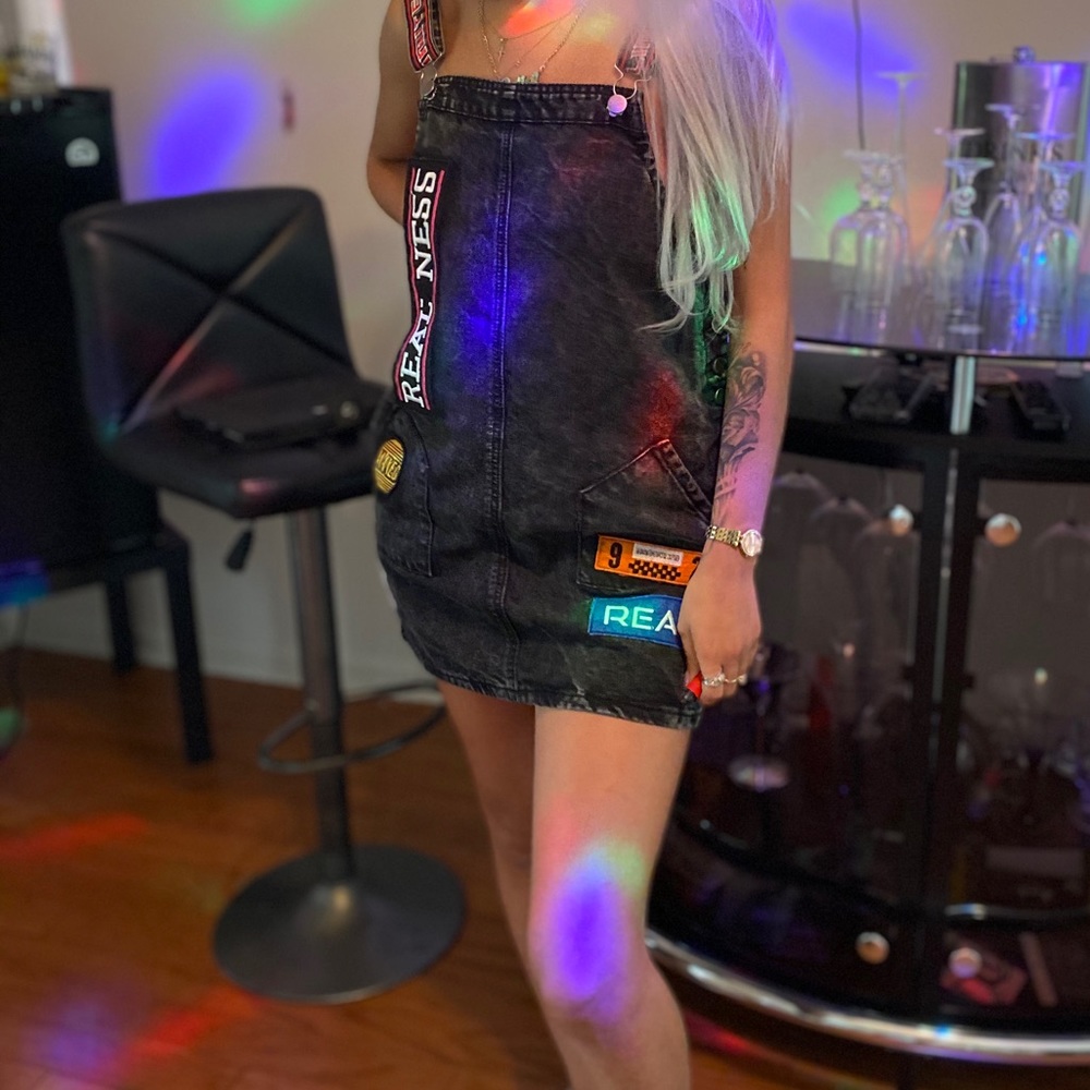 Overalls